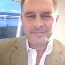 michael george hunter