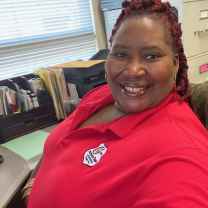 Toni Johnson