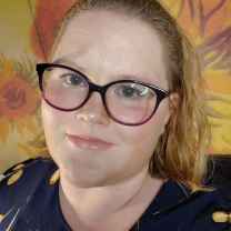 Genevieve Nina McKenna