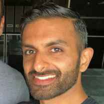 DHIRAJ KORWANI
