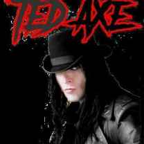 Ted Axe