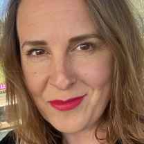 Sally Wright