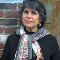 Susan Glickman