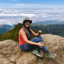 Elysia Cook McDermott