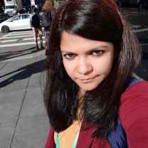 Shilpa Singh