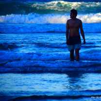 Alexander Bontzolakes