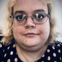 Aisla Houghton-Foster