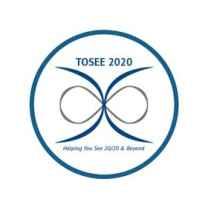 Tosee2020 Optometrist