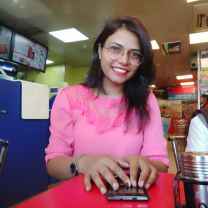 Khushboo Chaudhary
