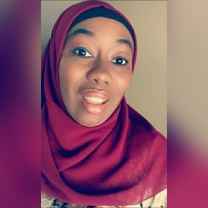 Yekinah Alimi