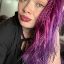 Samantha Huntsinger