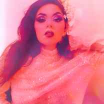 The Mad Sorceress