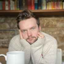 Louis Rowan Glazzard