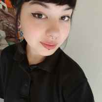 Freya Webster 