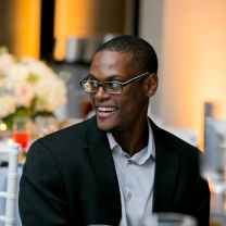 Spencer Adom Roberts