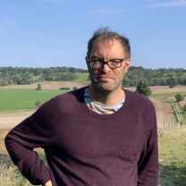 John Heywood-Waddington