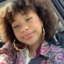 Nadja Anderson-Oberman