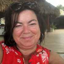 Tracey McBride