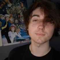 Trent Odlin