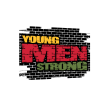 YOUNG MEN STRONG