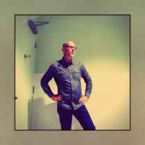 Jason Fairhurst Wall