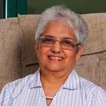 Rohini Sunderam