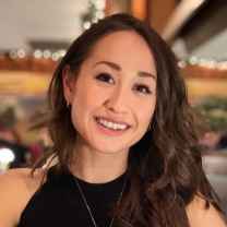 Sean Myomi Hougan (She/Her)