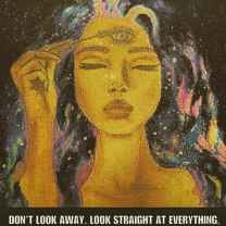 Saint Sunflower Rose