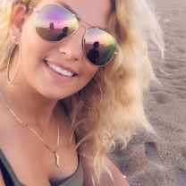 Brandi DeMaris Welch