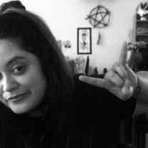 Andrea Rivero