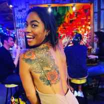 Rachel Rose Andrada