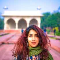 Isha Maini