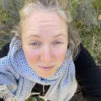 Lucy Richards (Divine Postal Service)