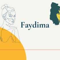 Faydima
