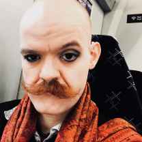 Darren Syme Coremans