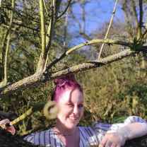 Rae Elizabeth Kelsey