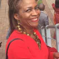 Marie-Rose Romain Murphy