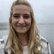 Julia Blanker
