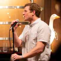 William Travis Helms (he / him)