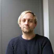 Jack Lanton