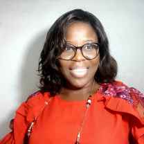 Olufunke Oshinoiki-Oyadina