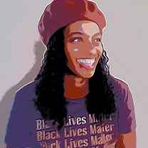Kanika Collins Sharp
