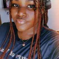 Shekhinah Gaddis 