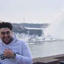 Khashayar Zarekarizi