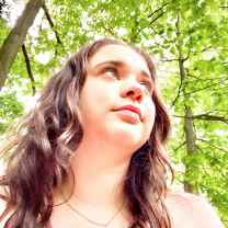 Savannah Rose Eklund