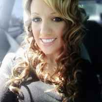 Amanda Mosteller