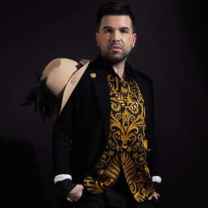 Andy Jones (Andrew McDonald)