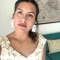 Elizabeth Naomi Romo