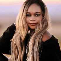 Jacqueline Jones