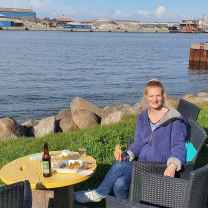 Tatsiana Shtykava Rostved